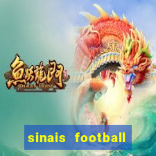 sinais football studio telegram